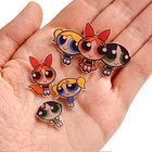 Grafix Plástico Mágico (Shrink Film) - Hojas Transparentes (6 Piezas) 2