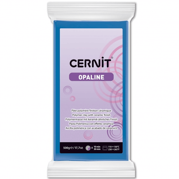 Cernit Opaline (500g) 3