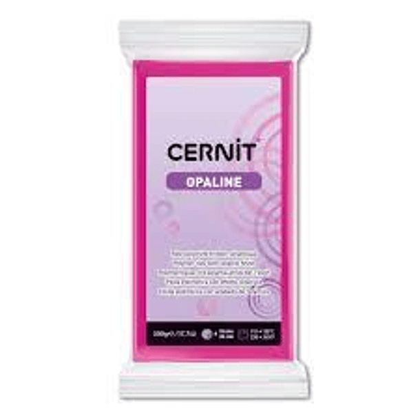 Cernit Opaline (500g) 2