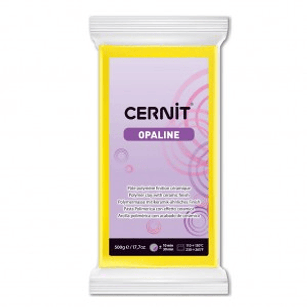 Cernit Opaline (500g) 4