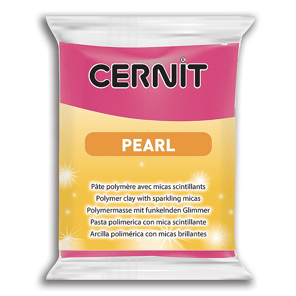 Cernit Pearl (56g) 7