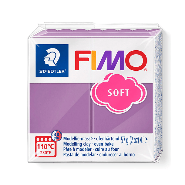 Fimo Soft (57g)  17