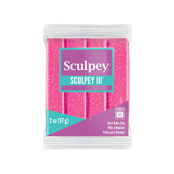 Sculpey III (57g) 5