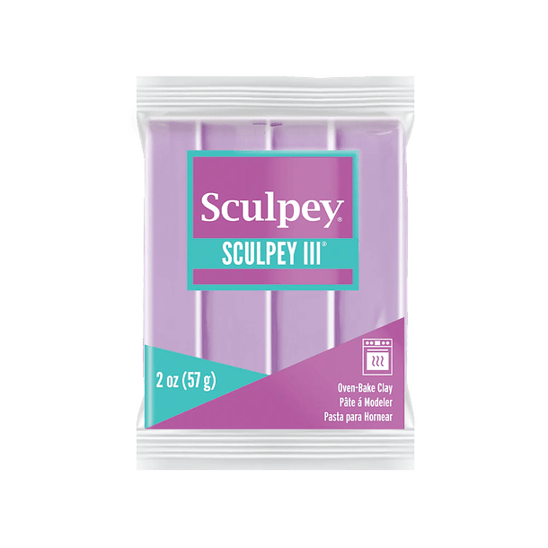 Sculpey III (57g) 6