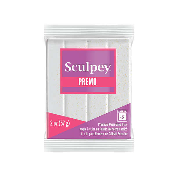 Sculpey Premo! Accents 2 oz (57g) 7