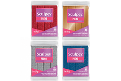 Sculpey Premo! Accents 2 oz (57g)