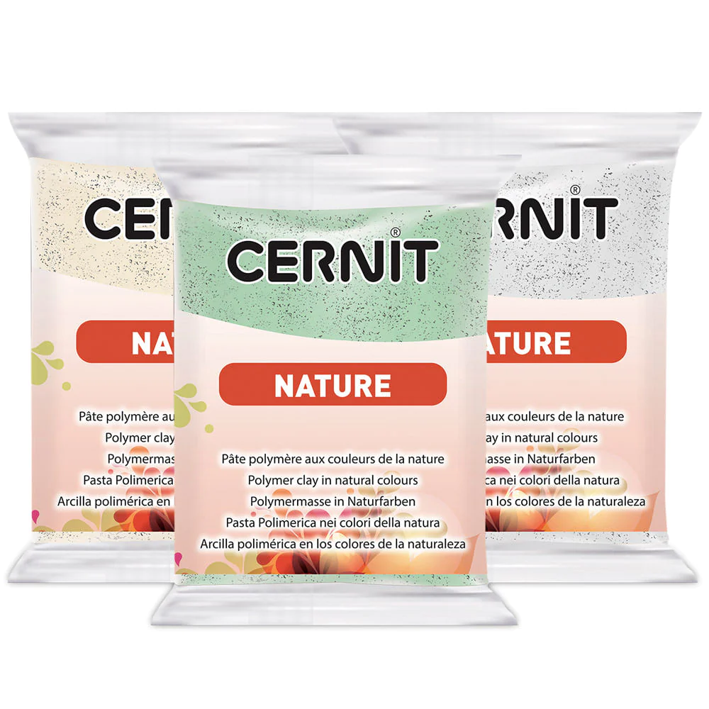 Cernit Nature - Arcilla Polimérica 56 g