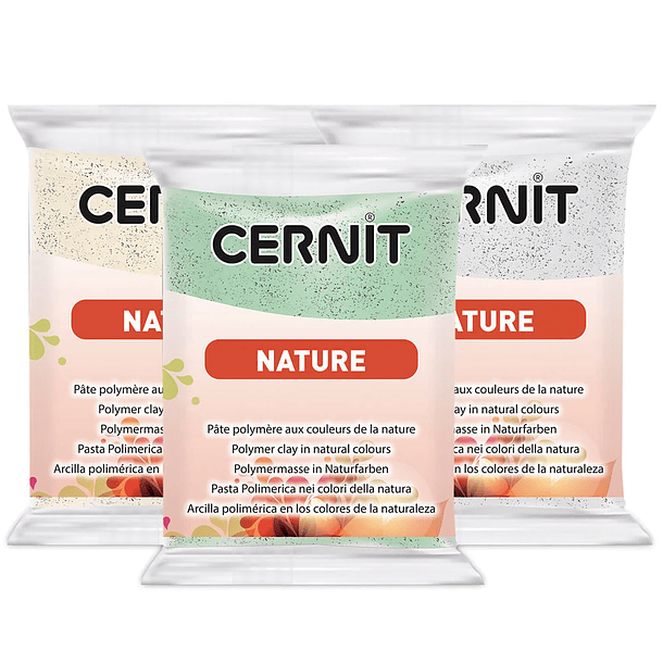 Cernit Nature (56g) 1