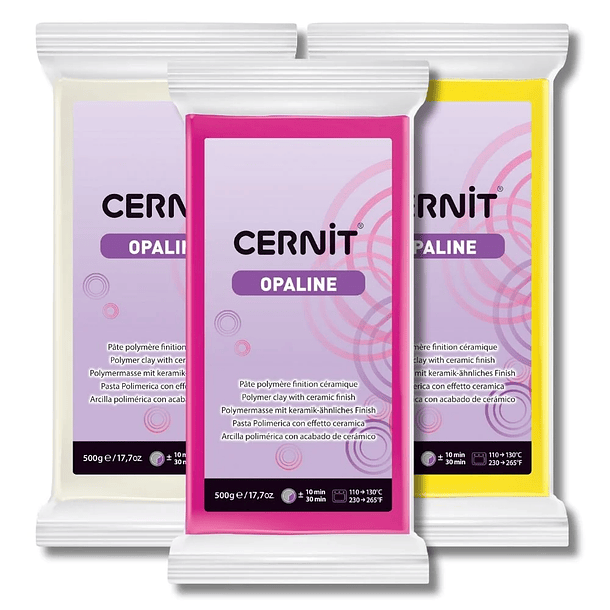Cernit Opaline (500g) 1