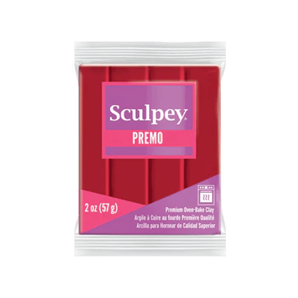 Sculpey Premo! 2 oz (57g) 10