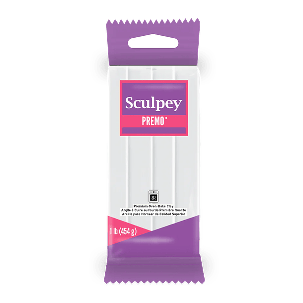 Sculpey Premo! 1 lb (454 g)  14