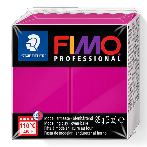 Fimo Professional (85g) 11