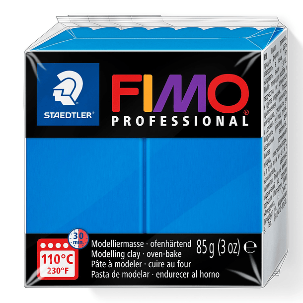 Fimo Professional (85g) 15