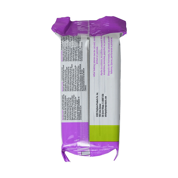 🎨 Arcilla Polimérica Super Sculpey Medium Gray 454 g 2