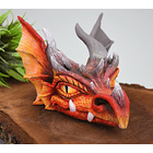 🎨 Arcilla Polimérica Super Sculpey Firm Gray 454 g 4