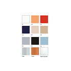 Arcilla Polimérica DAS Smart Set 12 Colores Cálidos y Fríos 28,5 gr 3