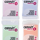 Cernit Number One Colores Pasteles (56g)