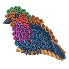 🎨 Arcilla Polimérica Sculpey Premo! Multipack 24 Colores 681 g (24 x 28 g) 6