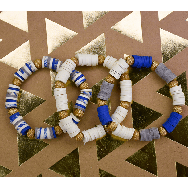 🎨 Arcilla Polimérica Sculpey Premo! Multipack 24 Colores 681 g (24 x 28 g) 7