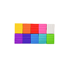 🎨 Arcilla Polimérica Sculpey III Multipack Bright Ideas 570 g (10 x 57 g) 3