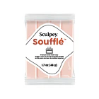 🎨 Arcilla Polimérica Sculpey Soufflé 48 g (1.8 oz) 30
