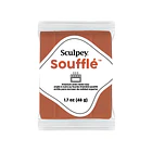 🎨 Arcilla Polimérica Sculpey Soufflé 48 g (1.8 oz) 33