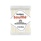 🎨 Arcilla Polimérica Sculpey Soufflé 48 g (1.8 oz) 38