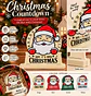 Pai Natal Contador  - Thumbnail 3