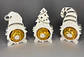 Porta-Chocolates de Natal Gnomos - Thumbnail 4