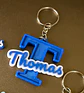 Pora chaves Letra + Nome  - Thumbnail 2