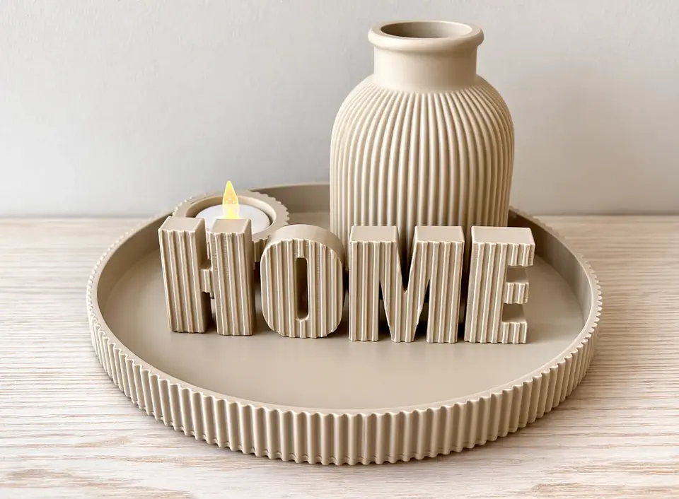 Conjunto Home  4