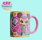 7 Artes Caneca Baby Crys Editável em Photoshop - Thumbnail 5