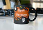 10 Artes para Caneca Halloween Editável Corel Draw + Png - Thumbnail 5