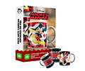 15 Artes Caneca Mickey e Minnie Editável em Photoshop