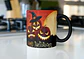 10 Artes para Caneca Halloween Editável Corel Draw + Png - Thumbnail 10