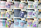 59 Artes para Caneca Unicórnio e Gatinhos Editável em Corel Draw ou Photoshop - Thumbnail 2