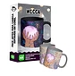 10 Artes para Caneca Wicca Editável em Corel Draw - Thumbnail 3