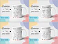 10 Artes para Caneca Pintar Editável em Corel Draw - Thumbnail 2