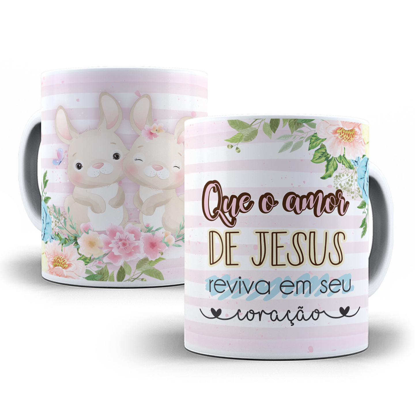 26 Artes para Caneca Pascoa Arquivo em Jpge/Png 2