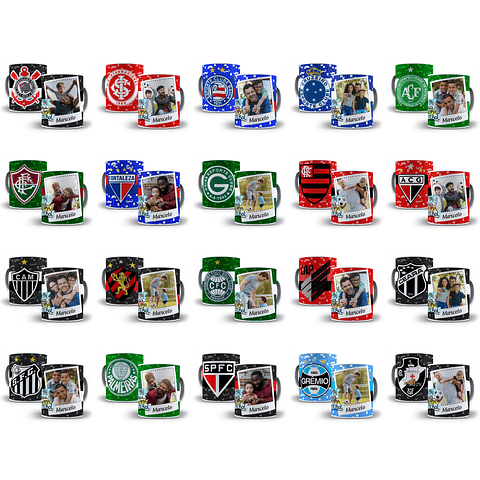 62 Artes para Caneca Dia dos Pais Arquivo em Jpge/Png