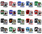 62 Artes para Caneca Dia dos Pais Arquivo em Jpge/Png - Thumbnail 2