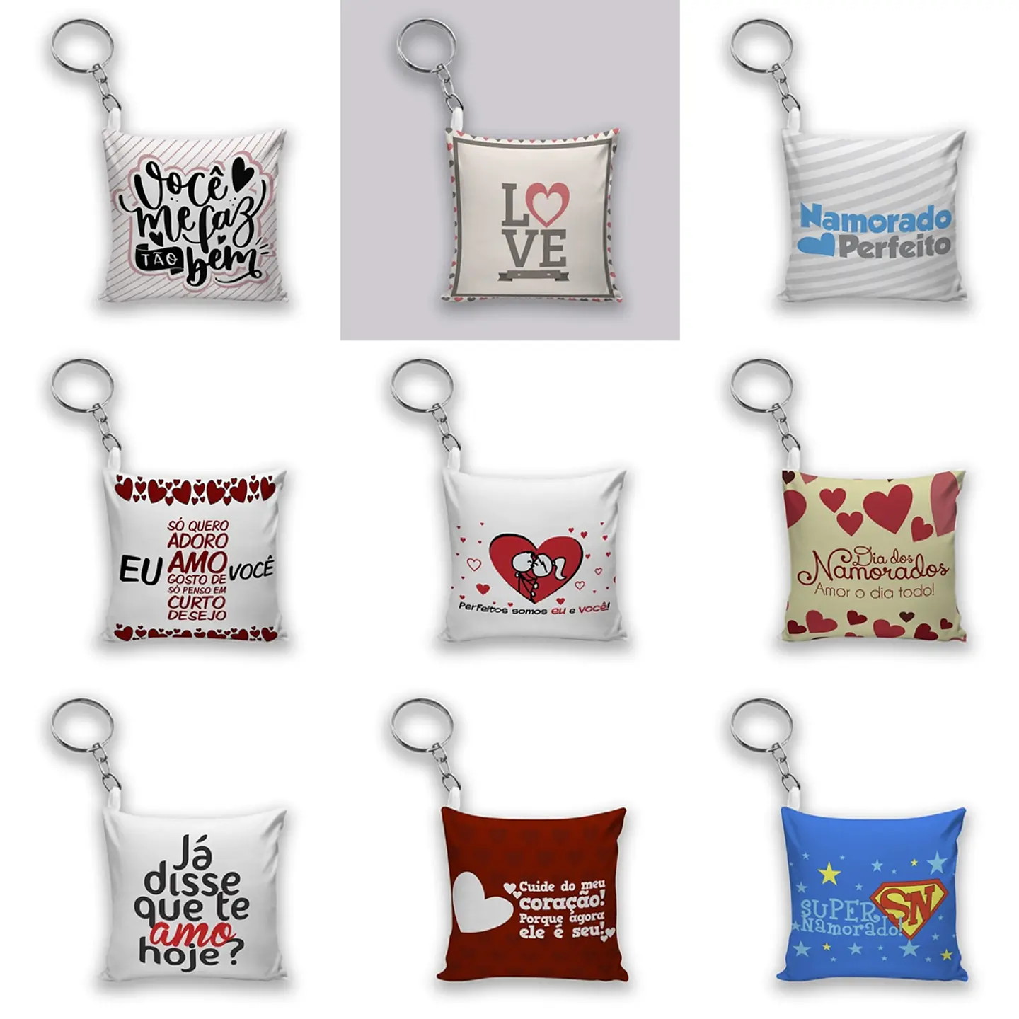 Arte Caneca Namorados 1.0 Pack Sublimação Arquivos 7