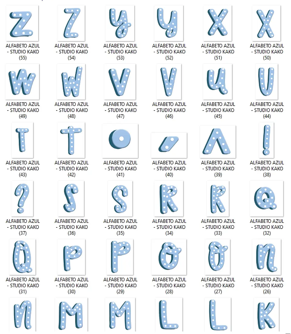 Kit Digital Páscoa Completo sem fundo Png 16