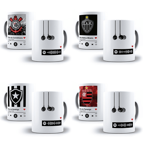 15 Artes para Caneca Meu Pai é 10 Editável em Corel Draw