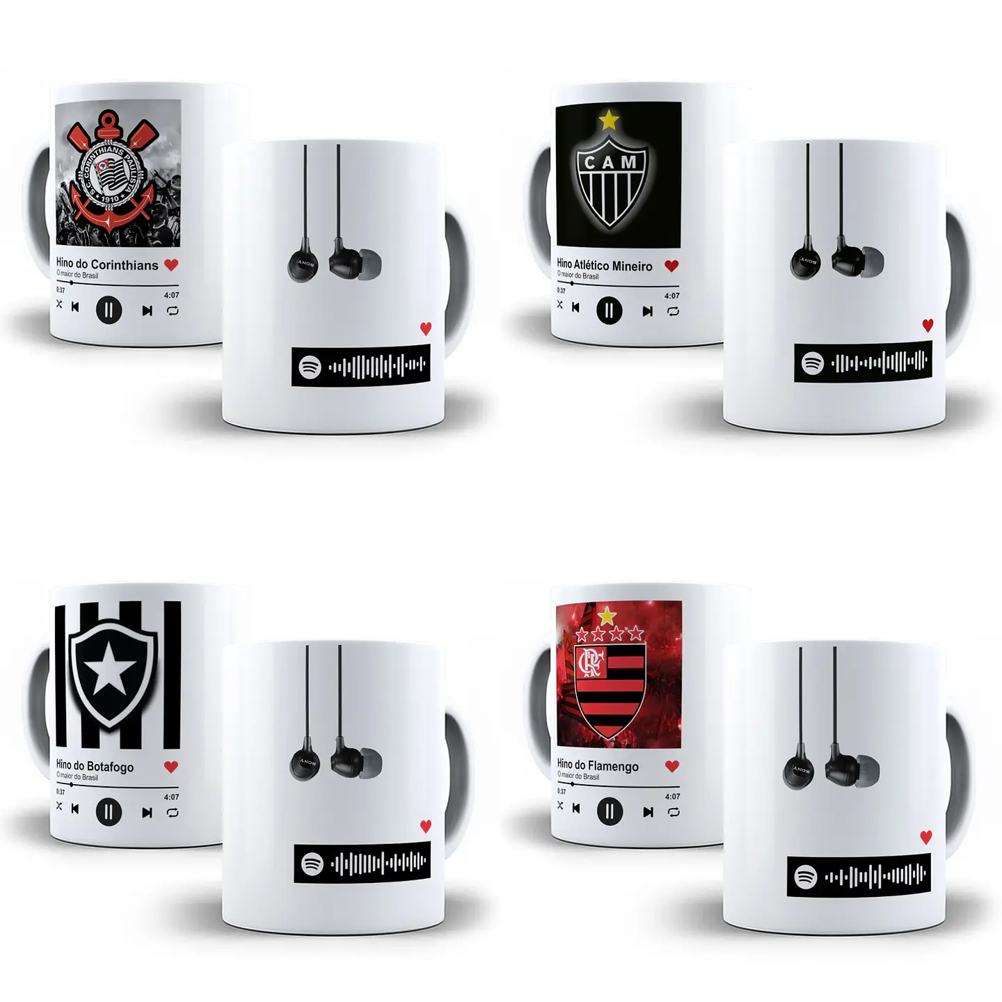 15 Artes para Caneca Meu Pai é 10 Editável em Corel Draw 1