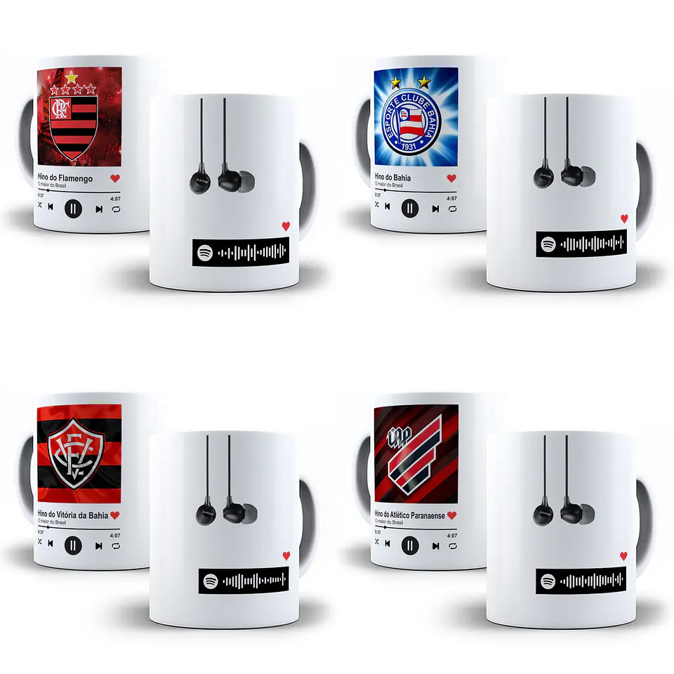 15 Artes para Caneca Meu Pai é 10 Editável em Corel Draw 4