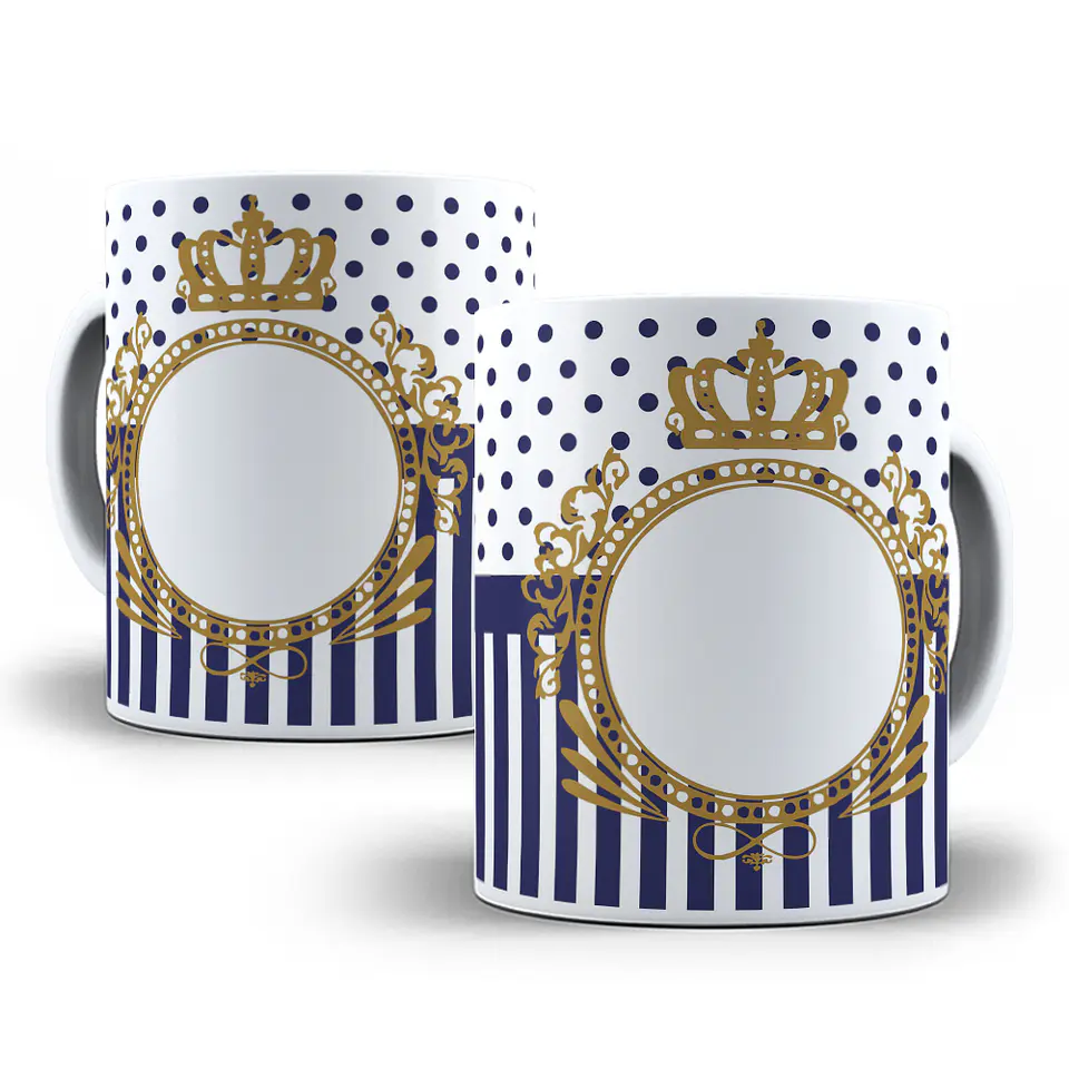 80 Artes para Caneca Batizado Batismo Editável em Photoshop e Corel Draw 10