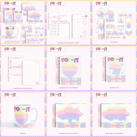 Combo Artes Volta as Aulas Completo 2022 Arquivos em Pdf e Jpge