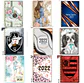 Pacote Kit 43 Artes Agendas 2022 Arquivos Pdf e Jpge - Thumbnail 1
