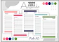 Pacote Kit 43 Artes Agendas 2022 Arquivos Pdf e Jpge - Thumbnail 3
